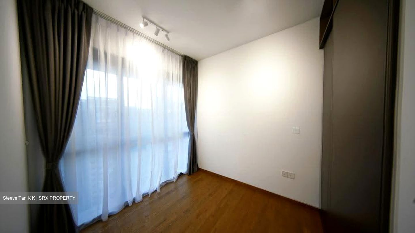 Parc Clematis (D5), Apartment #620720561